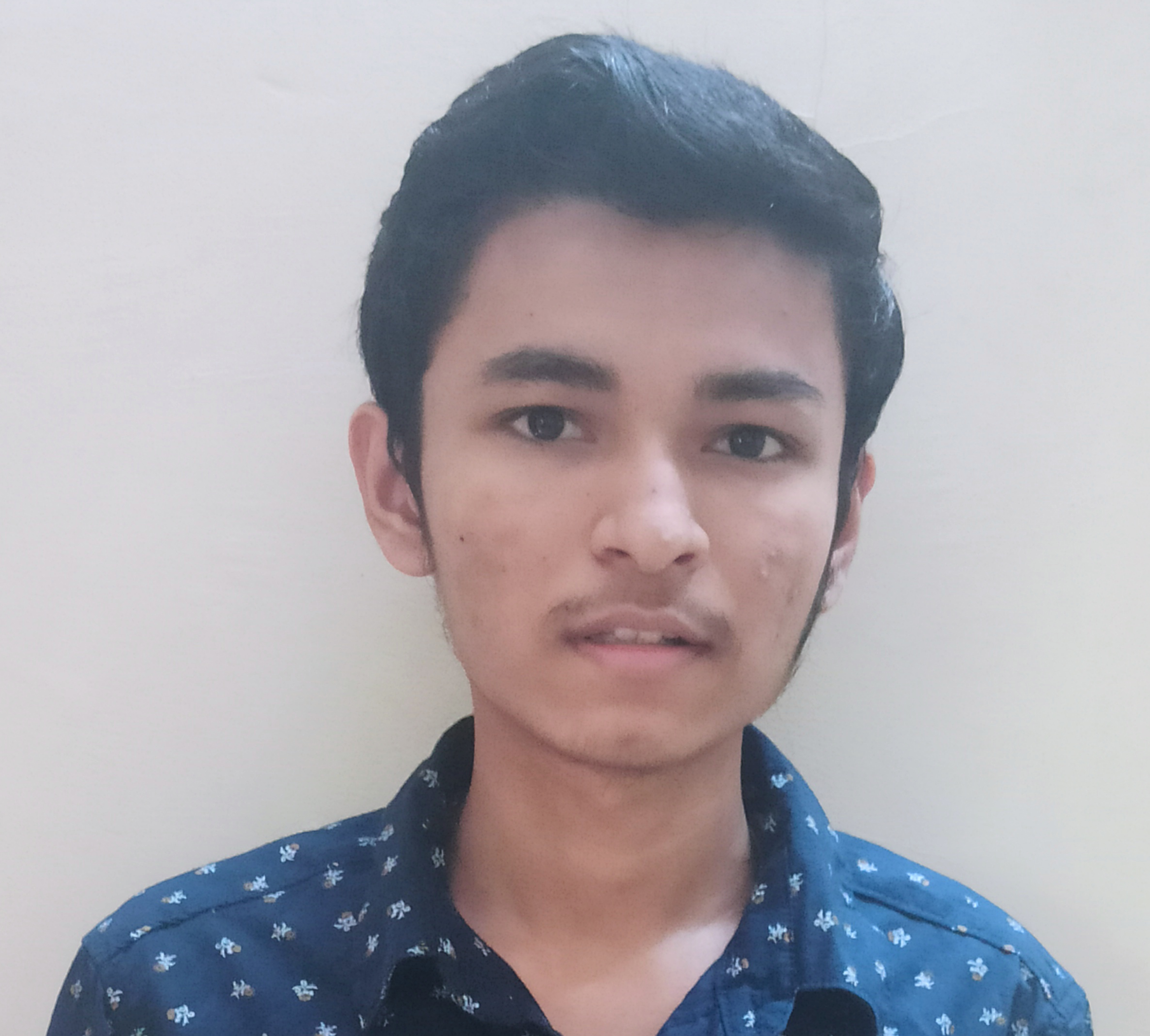 Rohit Nagmoti